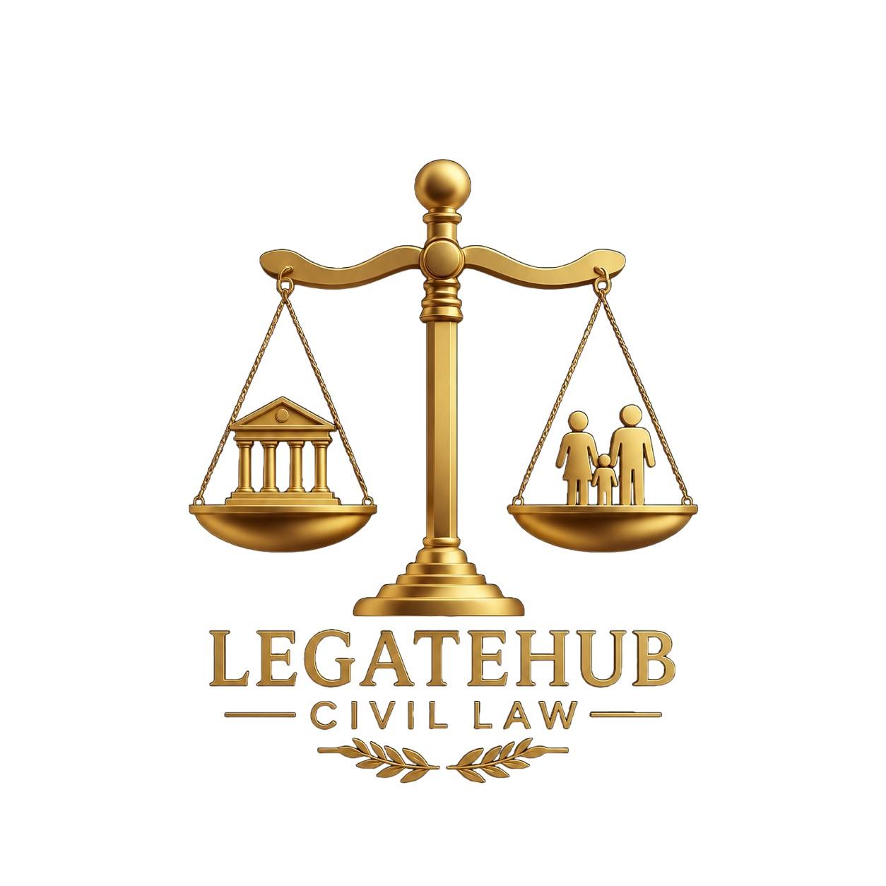 Legate Hub Civil Law
